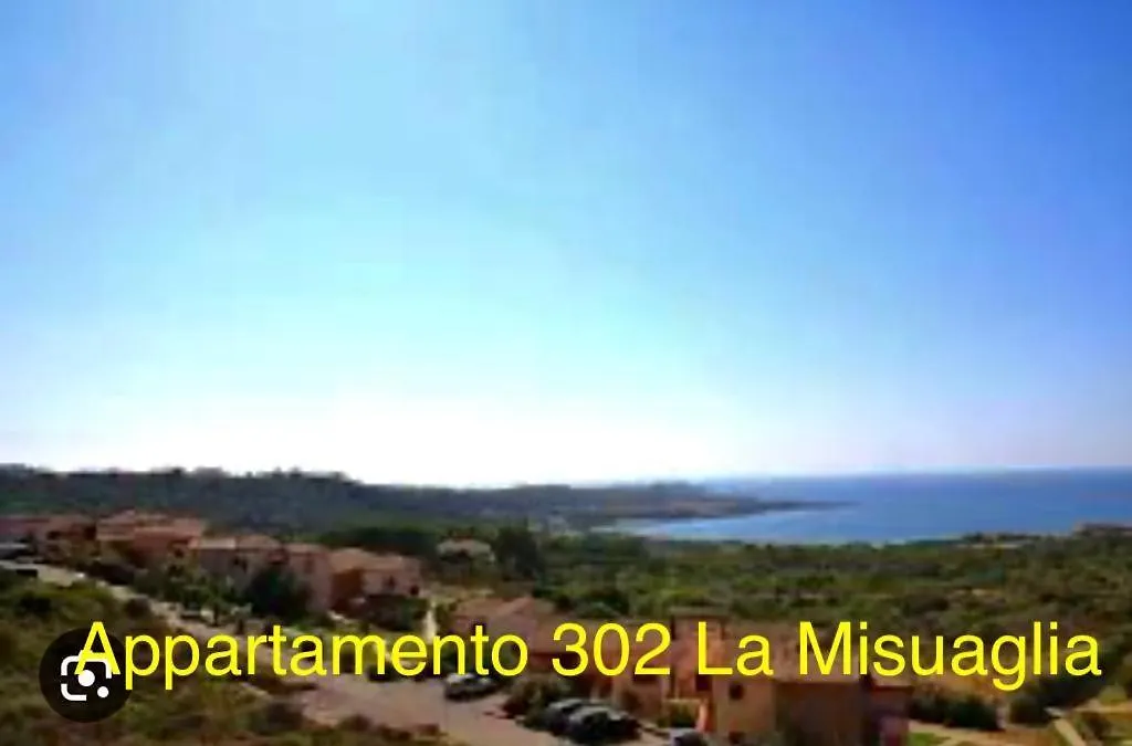 La Misuaglia Appartamento N302 Изола-Росса 0*,  Италия