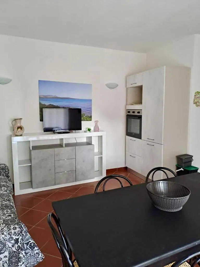 La Misuaglia Appartamento N302 Isola Rossa