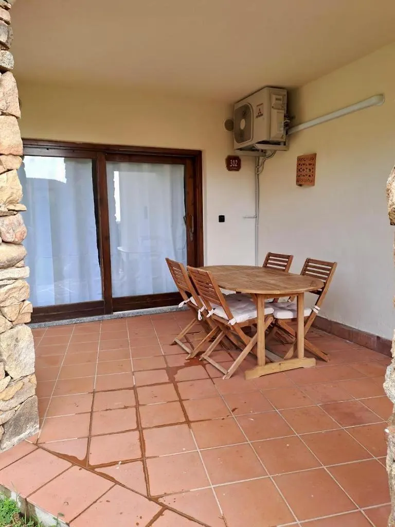 La Misuaglia Appartamento N302 Isola Rossa  Isola Rossa (Sassari)